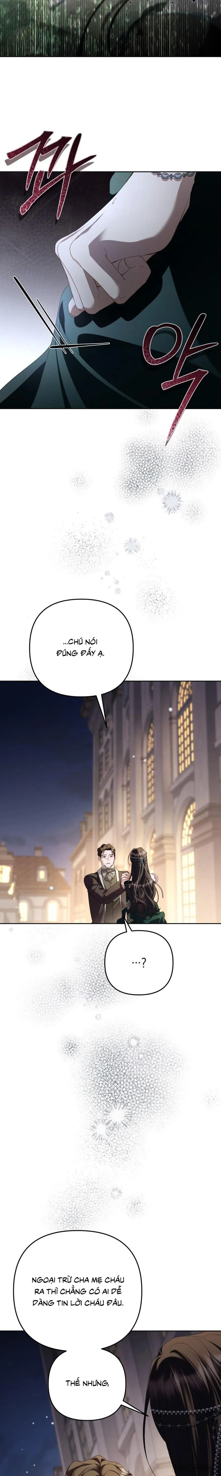 Kẻ Tạo Scandal Đã Quay Trở Lại Chap 12 - trang 15