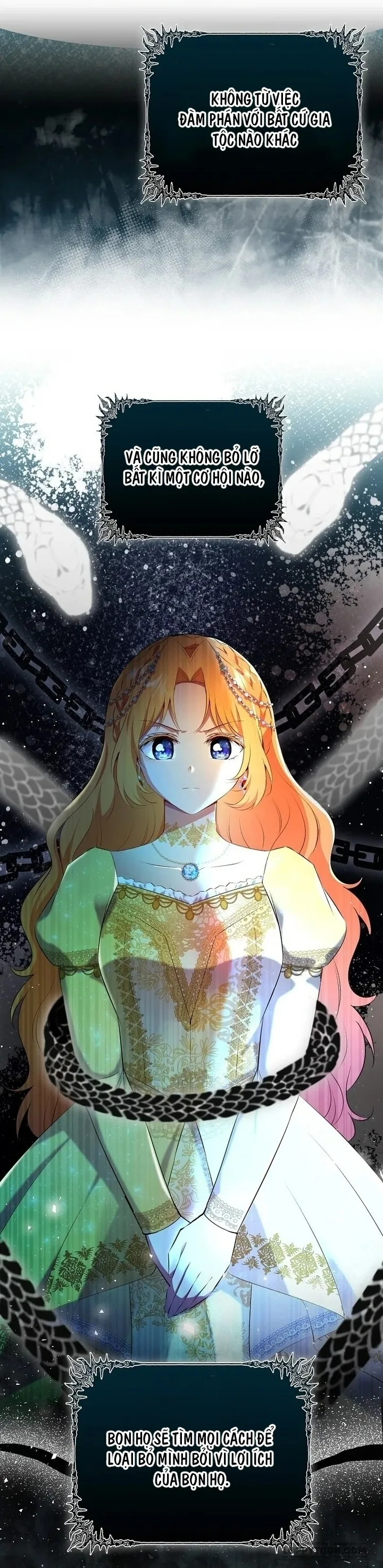 Sóc Con Tài Năng Chap 85 - trang 6