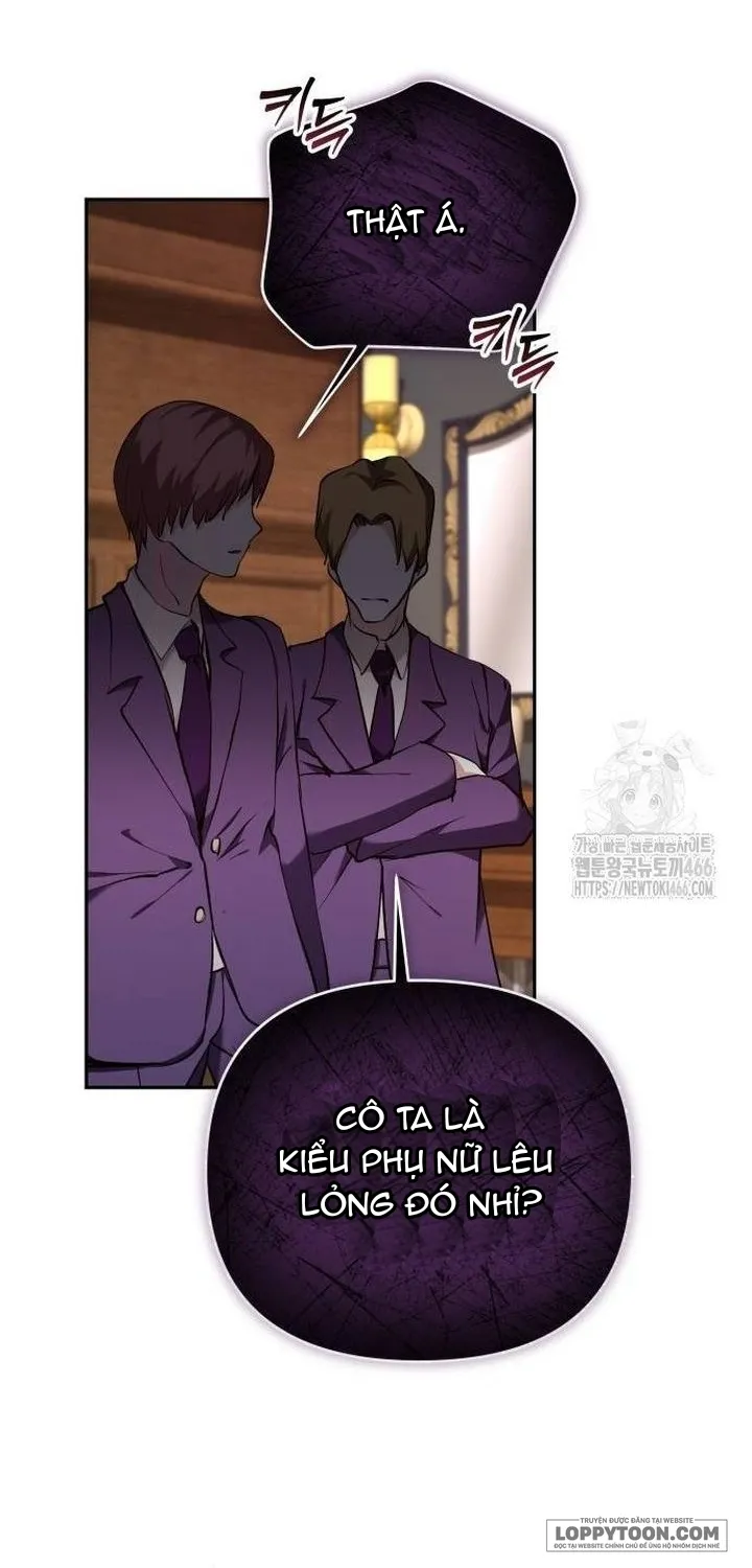Thỏ Trắng Ở Xứ Sở Thần Tiên Chap 49 - trang 54