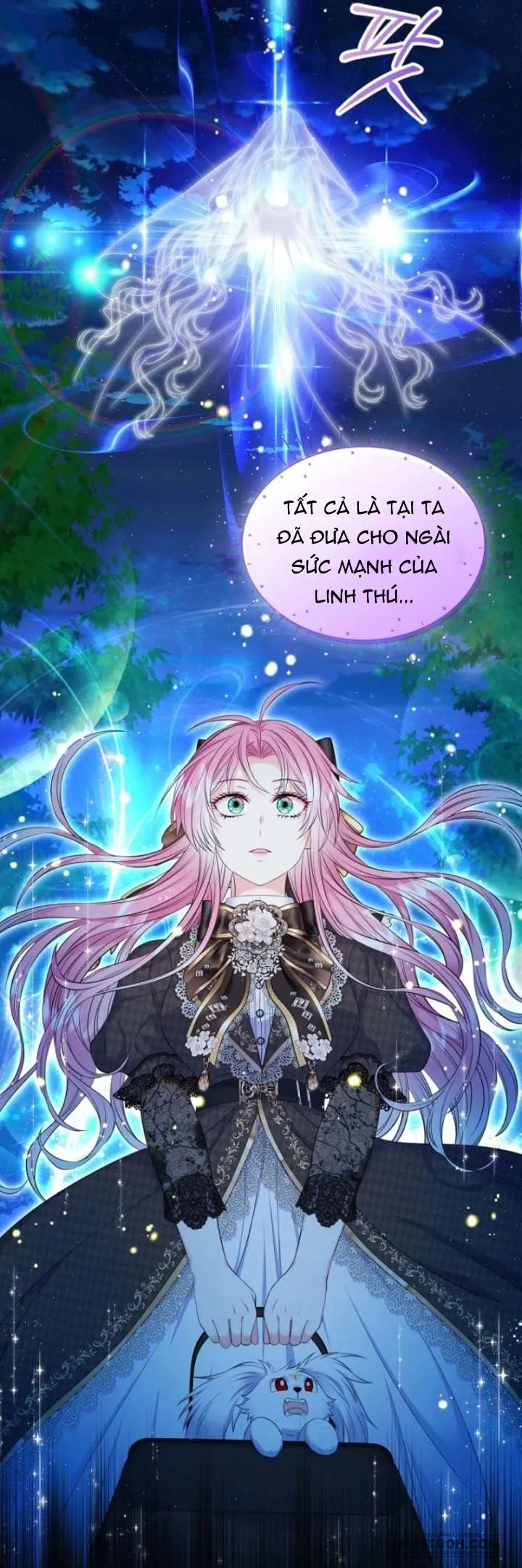 Tôi Sẽ Ly Hôn Với Anh Trai Nữ Chính Chap 89 - trang 17
