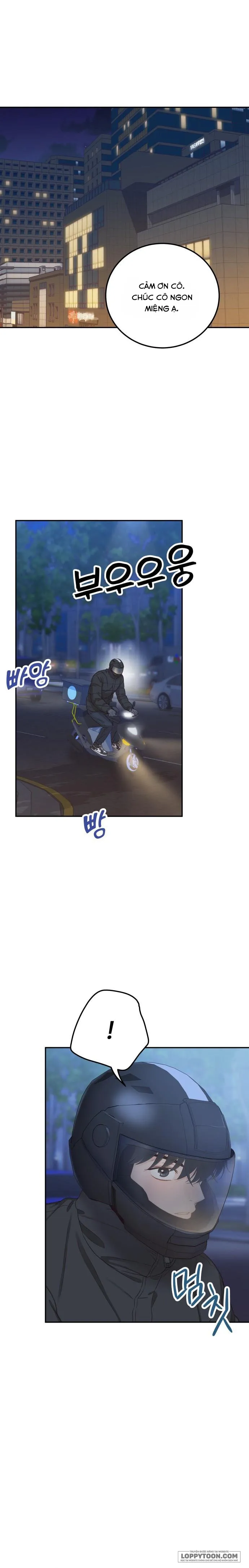 Người Một Nhà Chap 33 - trang 1