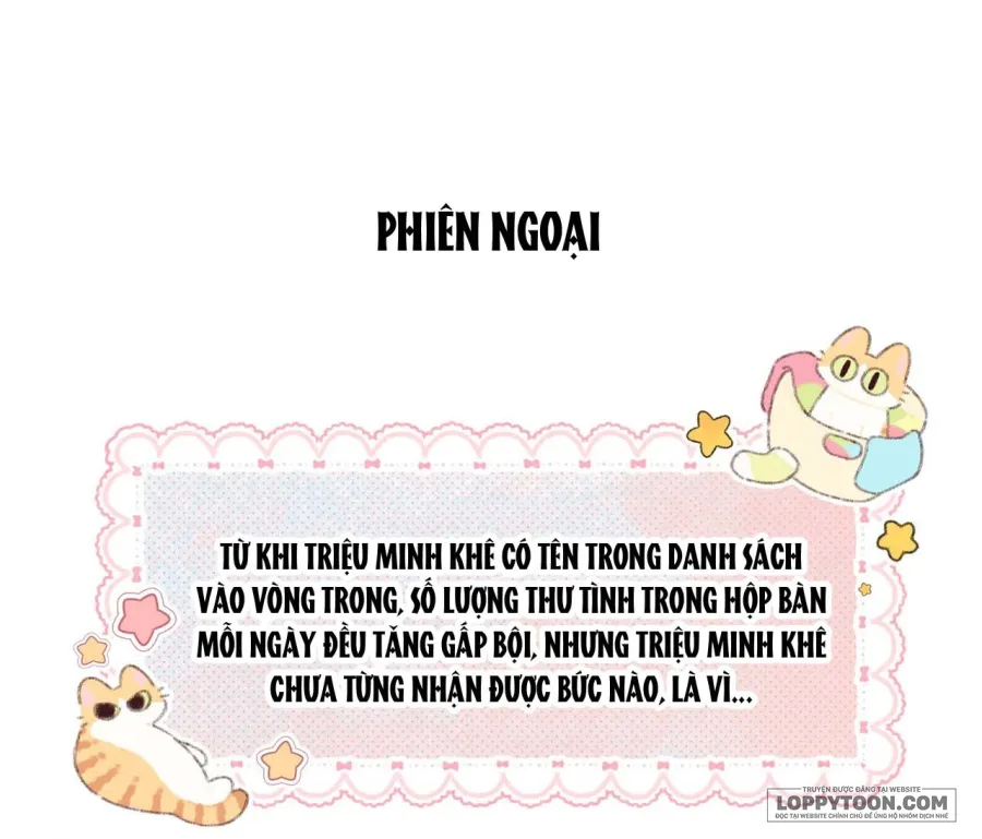 Em Chỉ Muốn Hít Vận Khí Của Anh Chap 77-78 - trang 26