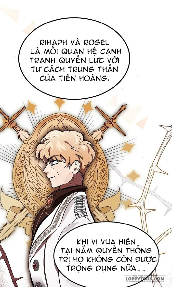 Ác Quỷ Nuôi Dưỡng Tiểu Thư Chap 7 - trang 29