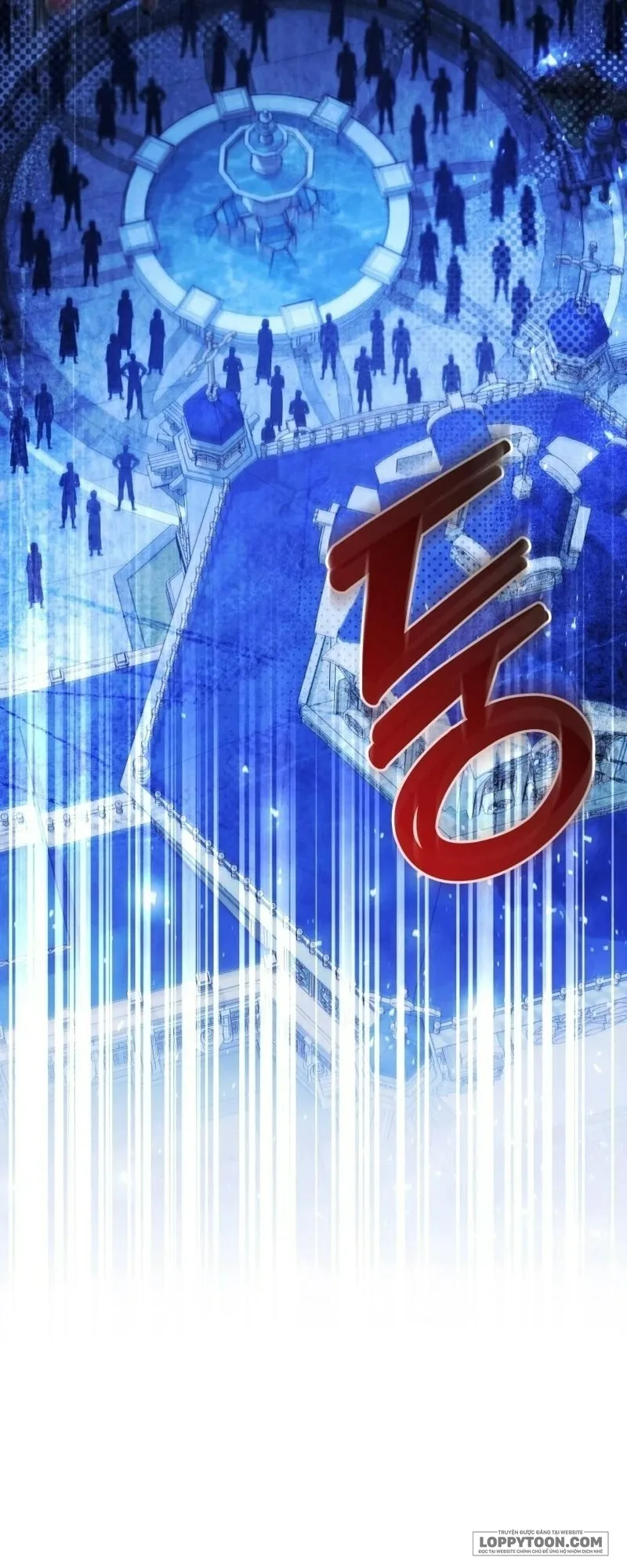 Bé Cá Voi Sát Thủ Phản Diện Chap 110 - trang 2