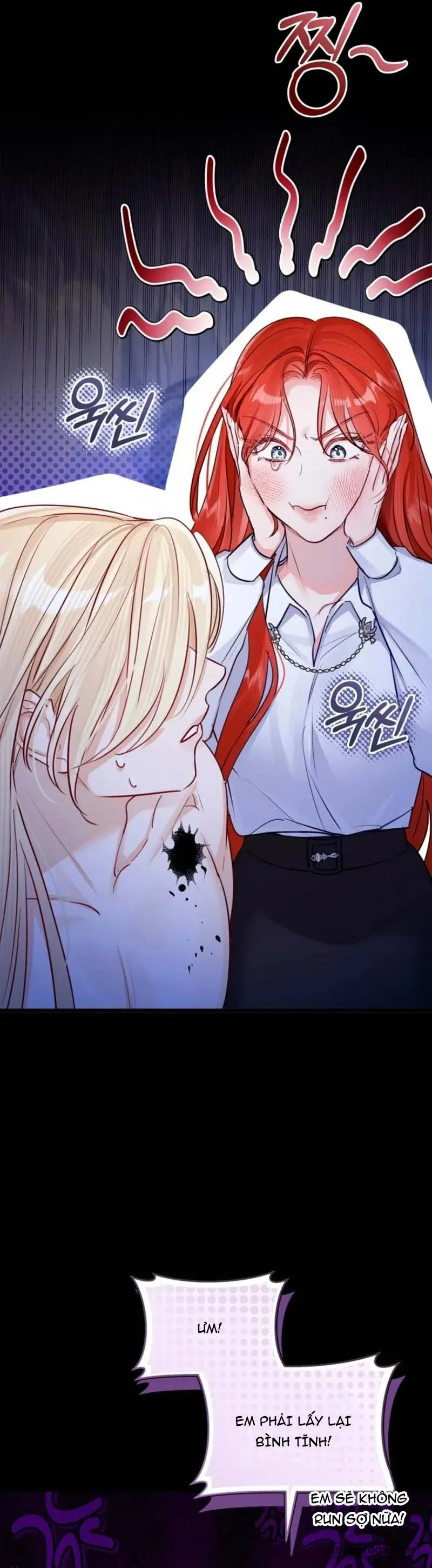 Cuộc Hôn Nhân Xa Hoa Của Đại Công Tước Là Giả Chap 88 - trang 29