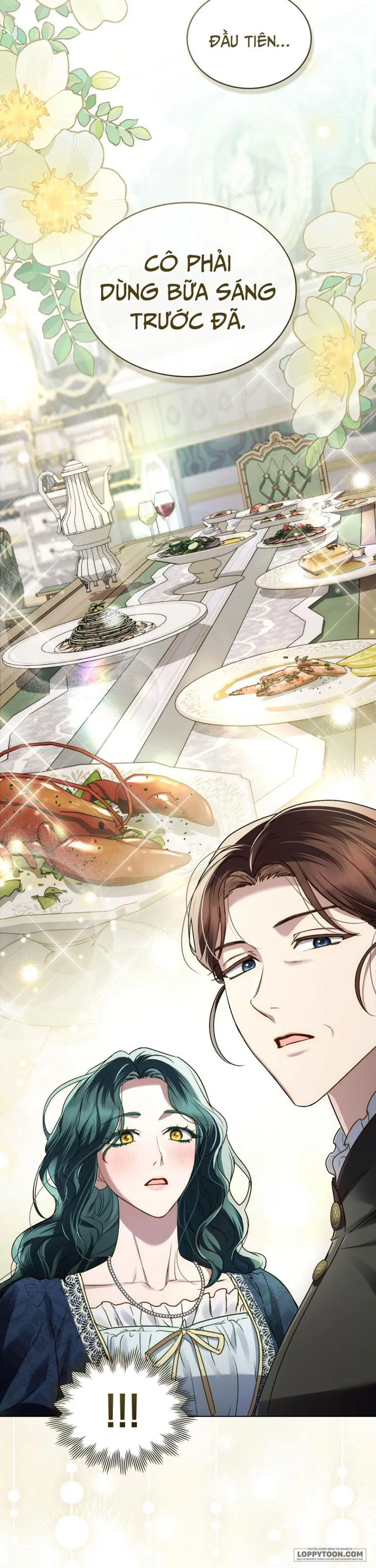 Giới Thượng Lưu Chap 4 - trang 9