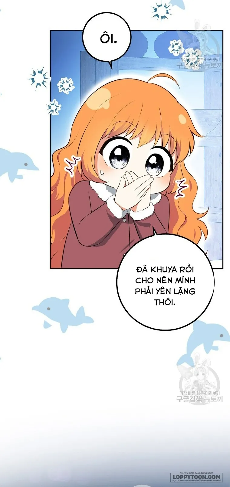Sóc Con Tài Năng Chap 61 - trang 40