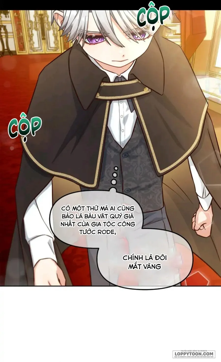 Tôi Sẽ Ở Ngay Bên Cạnh Nam Chính Chap 2 - trang 50