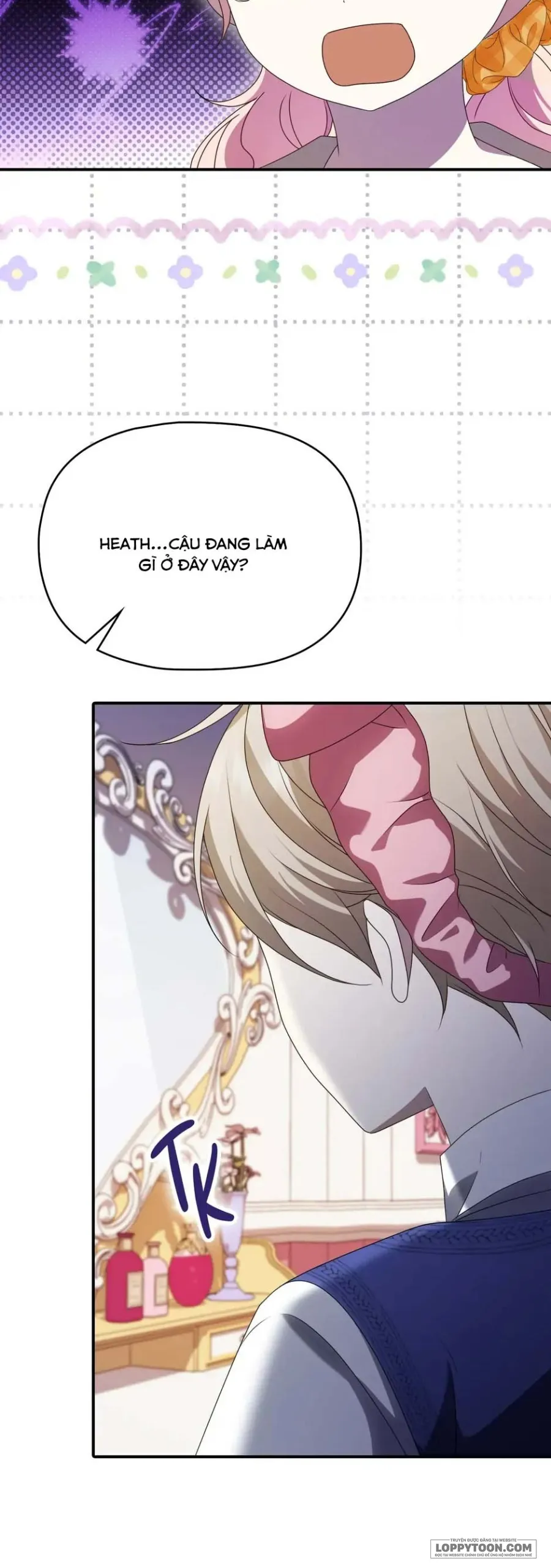 Đứa Trẻ Côn Đồ Nhà Công Tước Chap 59 - trang 36