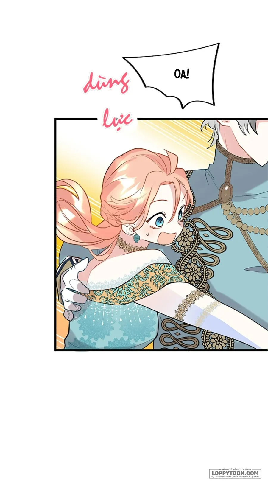 Đại Tiểu Thư Sao Phải Giả Nam Chap 40 - trang 40