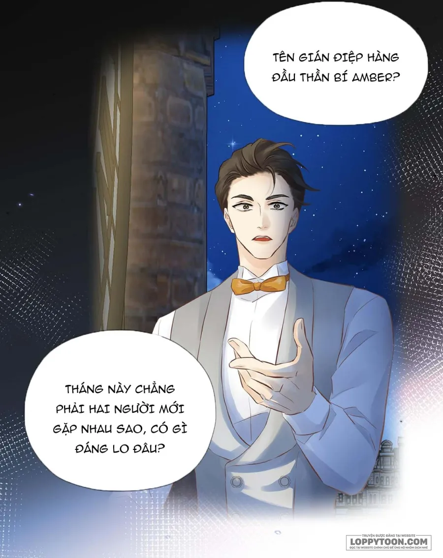 Hương Dục Niệm Chap 14 - trang 14