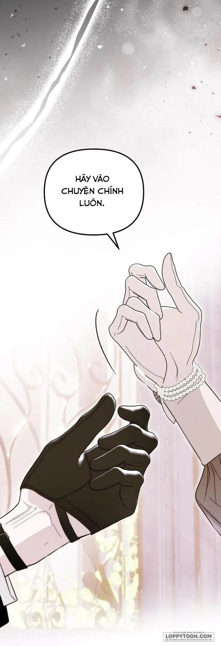 Tôi Chỉ Cần Con Của Công Tước Chap 4 - trang 48