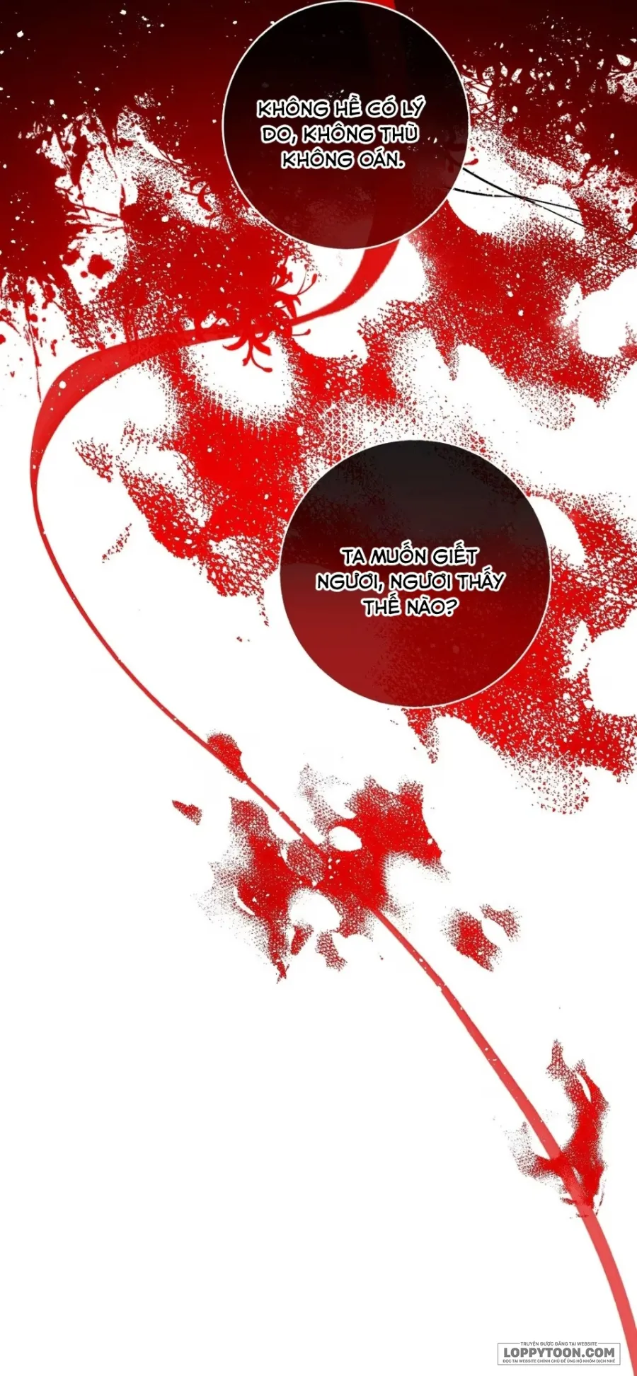 Dâng Cá Muối Cho Sư Tổ Chap 6 - trang 30