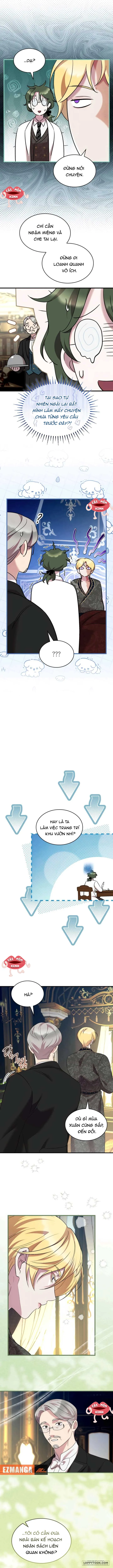 Vào Ngày Mà Chị Gái Tôi Qua Đời Chap 22 - trang 2