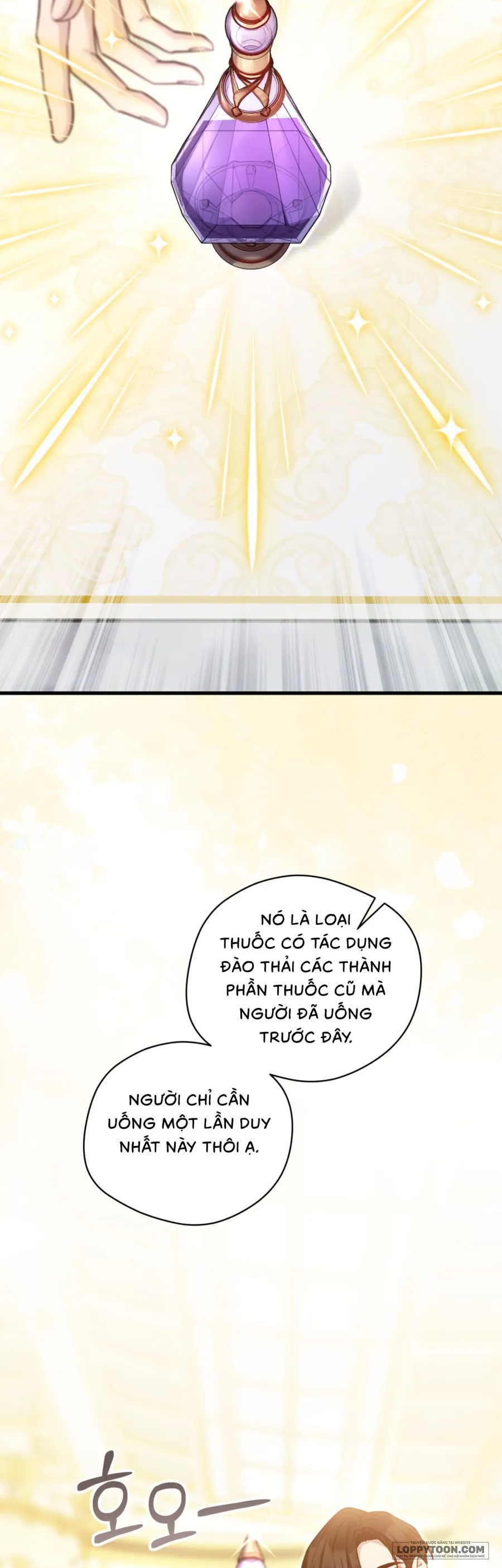 Phương Pháp Chữa Lành Cho Thanh Mai Trúc Mã Ốm Yếu Chap 13 - trang 22