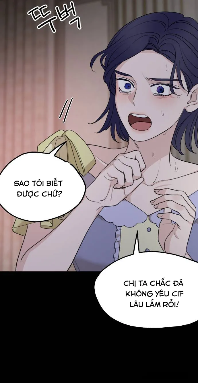 Gia Đình Chồng Quá Ám Ảnh Bởi Tôi Chap 74 - trang 24