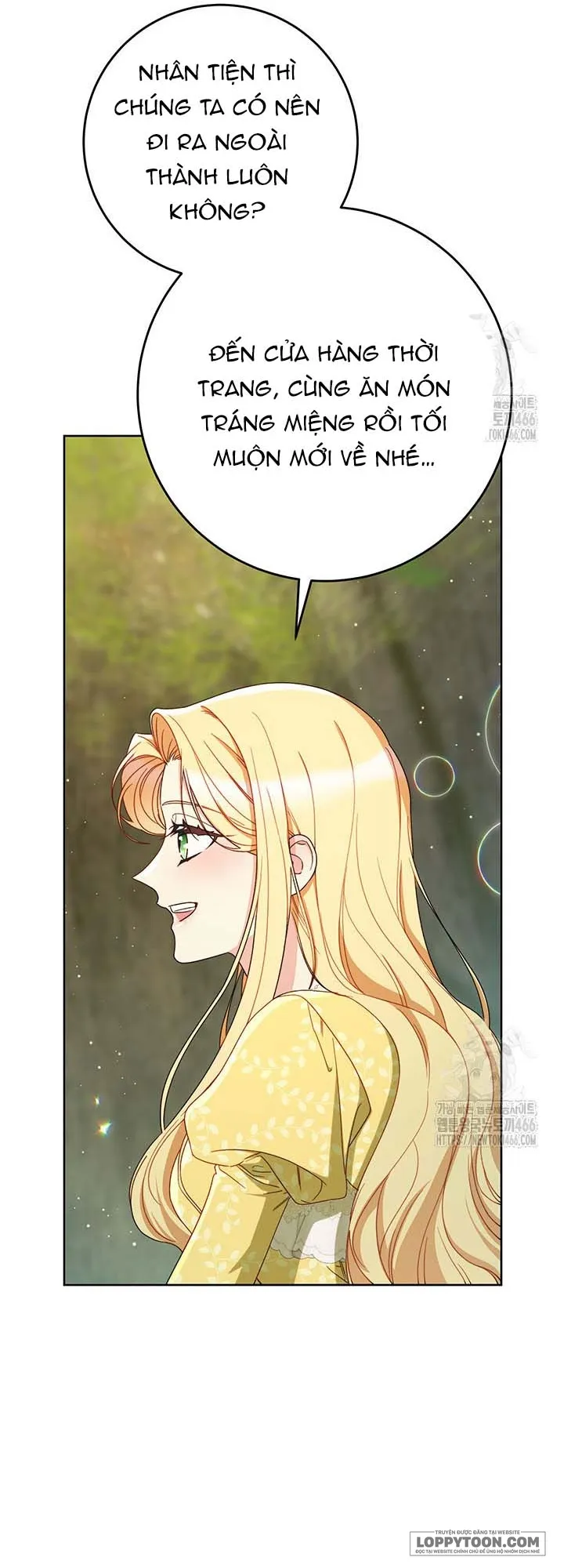 Nuôi Dưỡng Em Gái Xinh Đẹp Chap 84 - trang 35