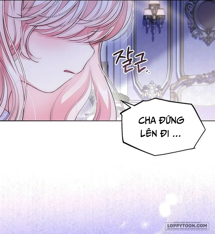 Đã Từ Chối Sủng Ái Rồi Mà Sao Còn Ám Ảnh Thế? Chap 78 - trang 70
