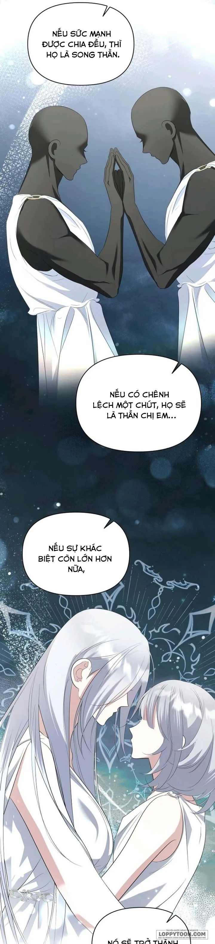Trở Thành Con Gái Nuôi Của Gia Tộc Sát Thủ Chap 84 - trang 28