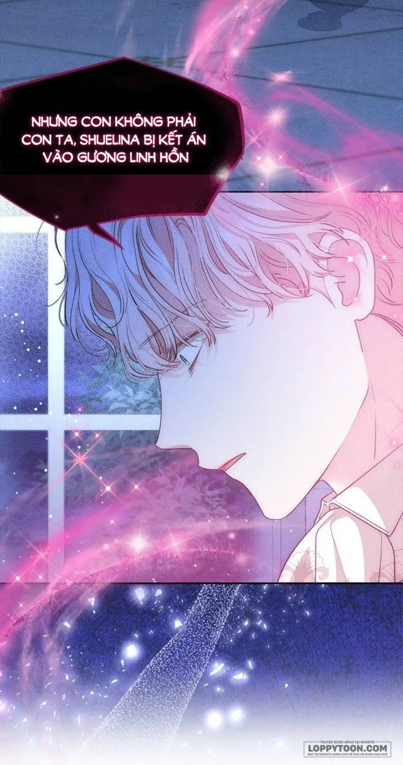 Đã Từ Chối Sủng Ái Rồi Mà Sao Còn Ám Ảnh Thế? Chap 58 - trang 42