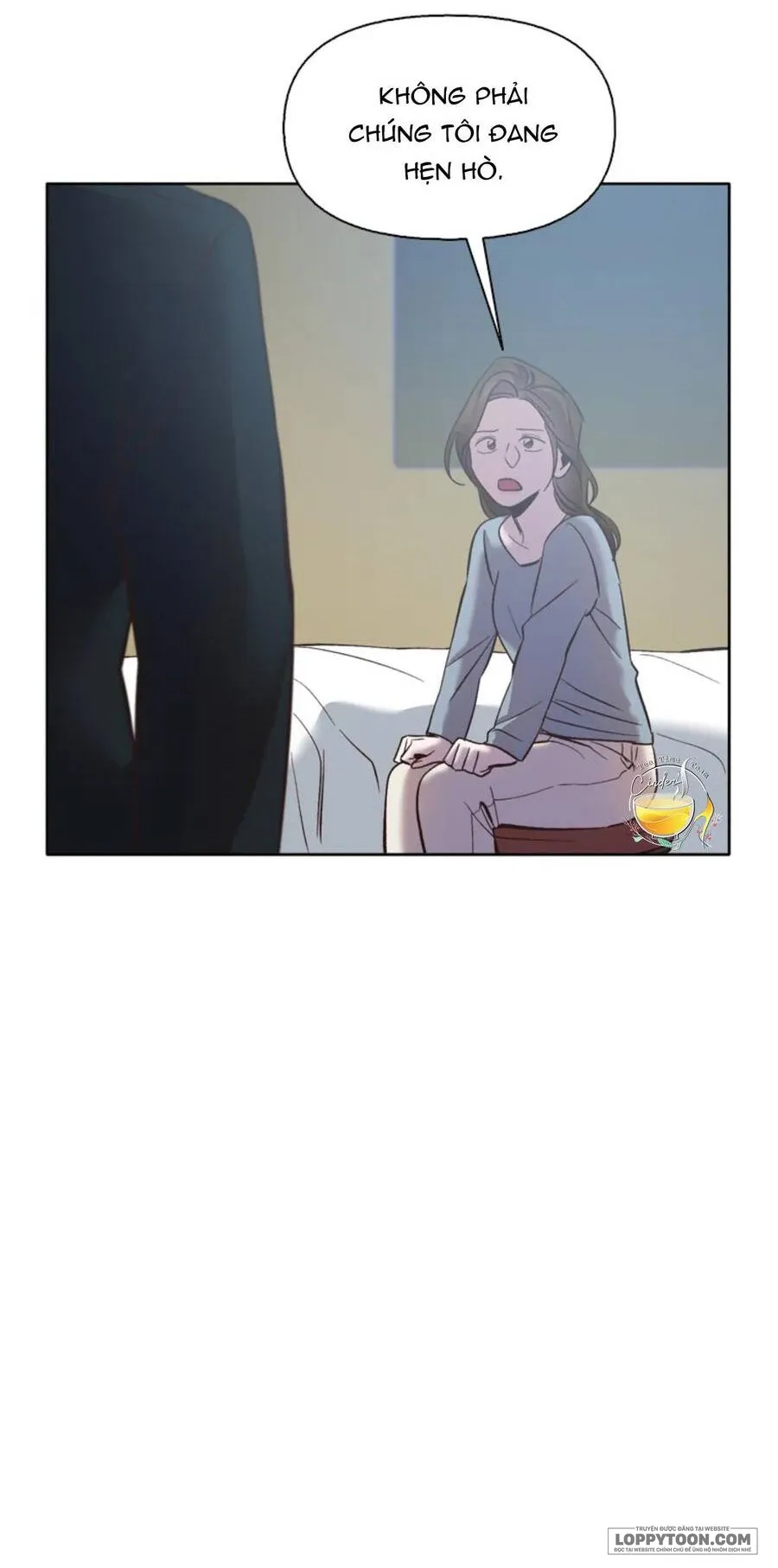Thanh Xuân Của Chúng Ta Chap 45 - trang 67