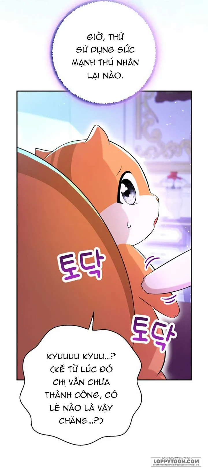 Sóc Con Tài Năng Chap 74 - trang 22