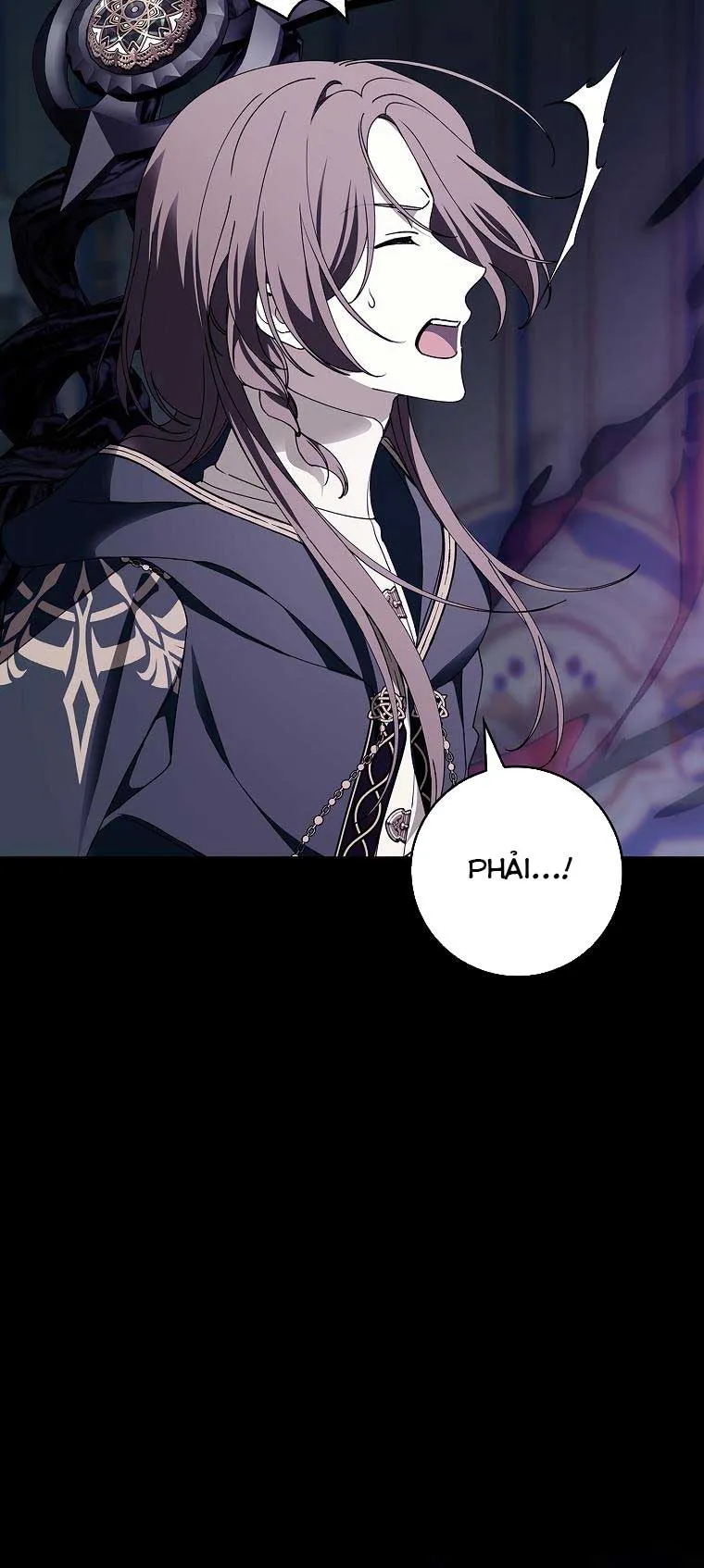 100 lời nguyền tại dinh thự Illestone Chap 39 - trang 78
