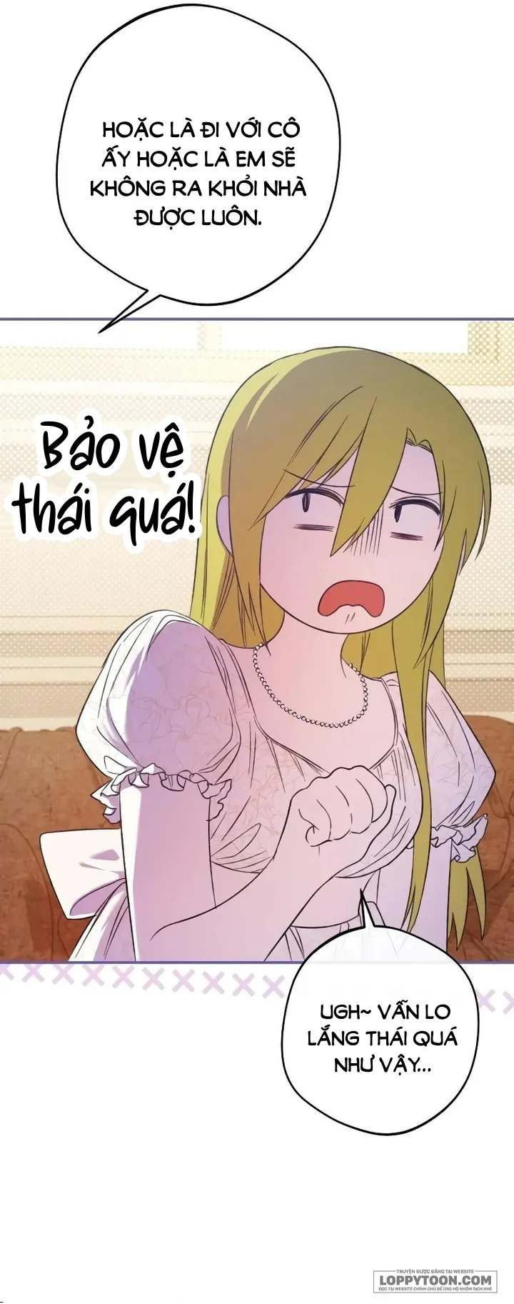 Bạo Chúa Độc Ác Trở Lại Chap 13 - trang 55