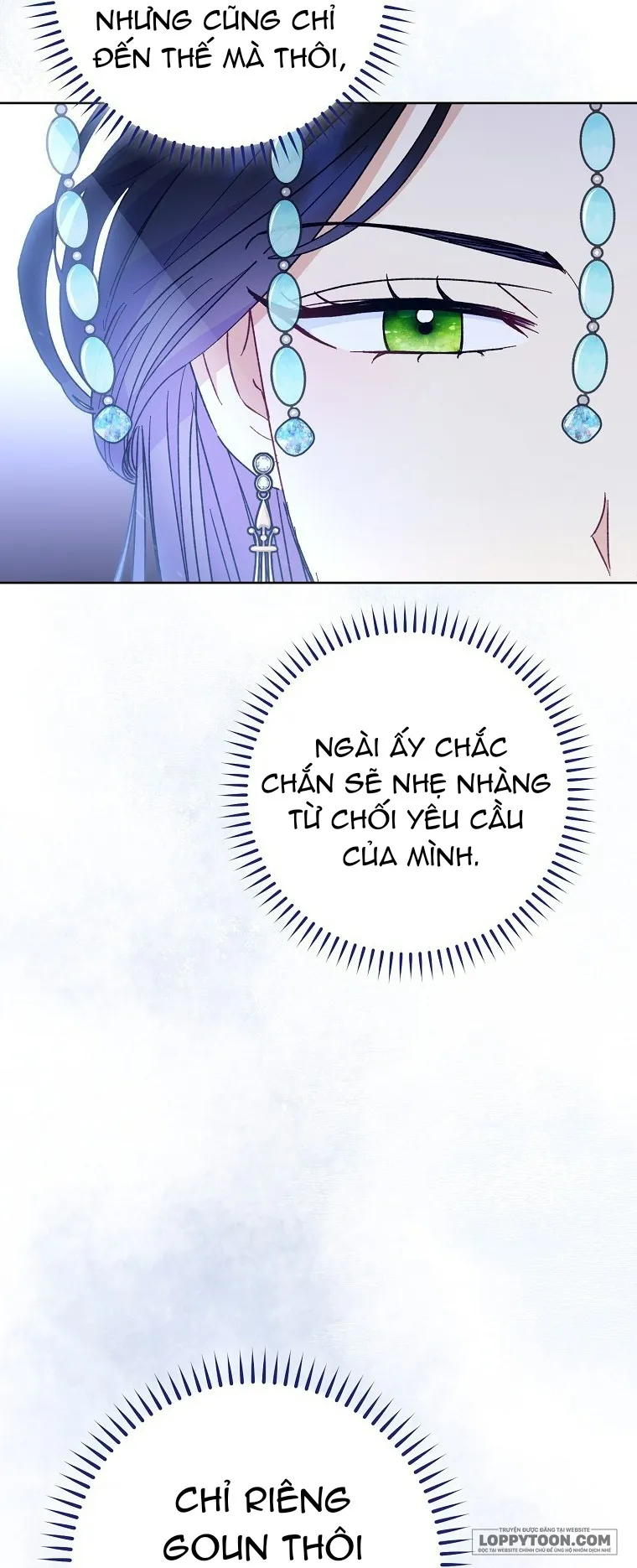 Tiểu Thiếp Chỉ Muốn Sống Yên Bình Chap 24 - trang 33