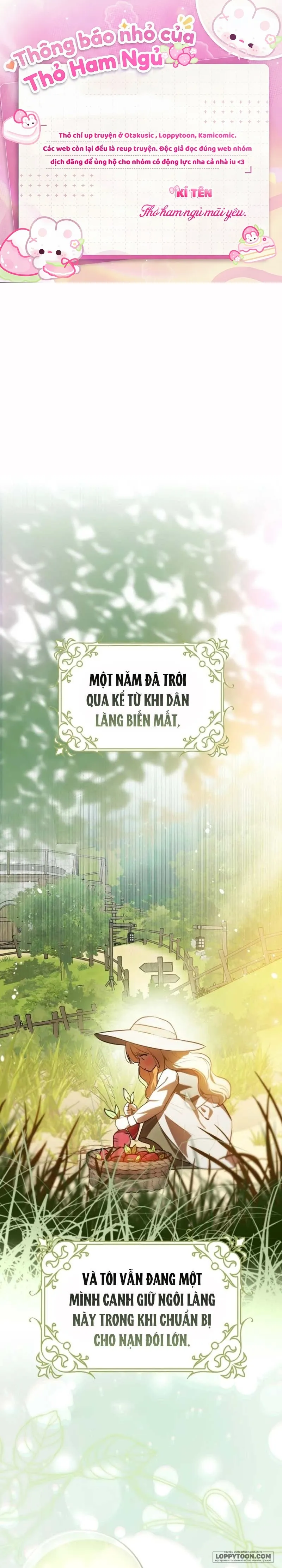 Tôi Được Chọn Làm Con Dâu Của Tên Bạo Chúa Chap 2 - trang 1