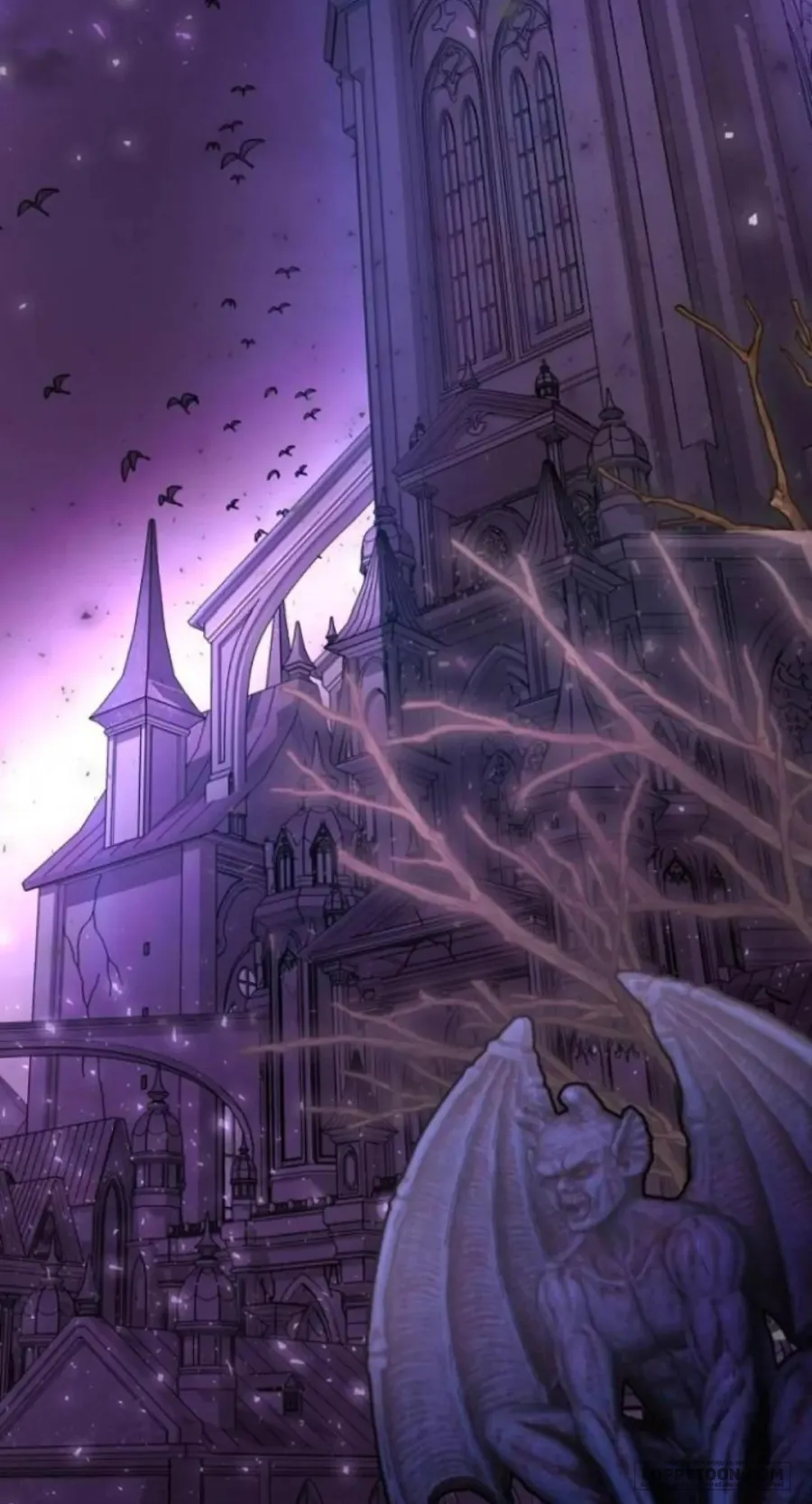 Hầu Gái Không Thích Nuôi Dạy Trẻ Nhỏ Chap 21 - trang 26