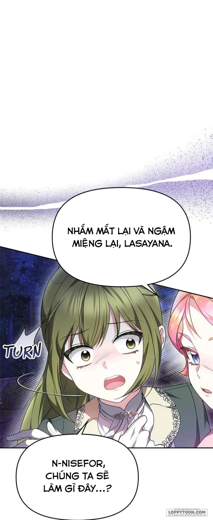Rồng Con Thuần Hóa Những Kẻ Điên Rồ Chap 49 - trang 3