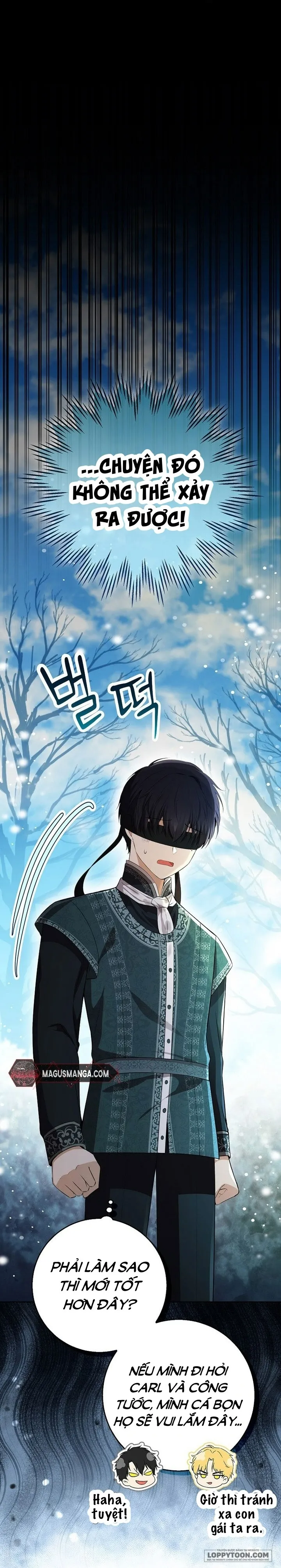 Sóc Con Tài Năng Chap 68 - trang 17