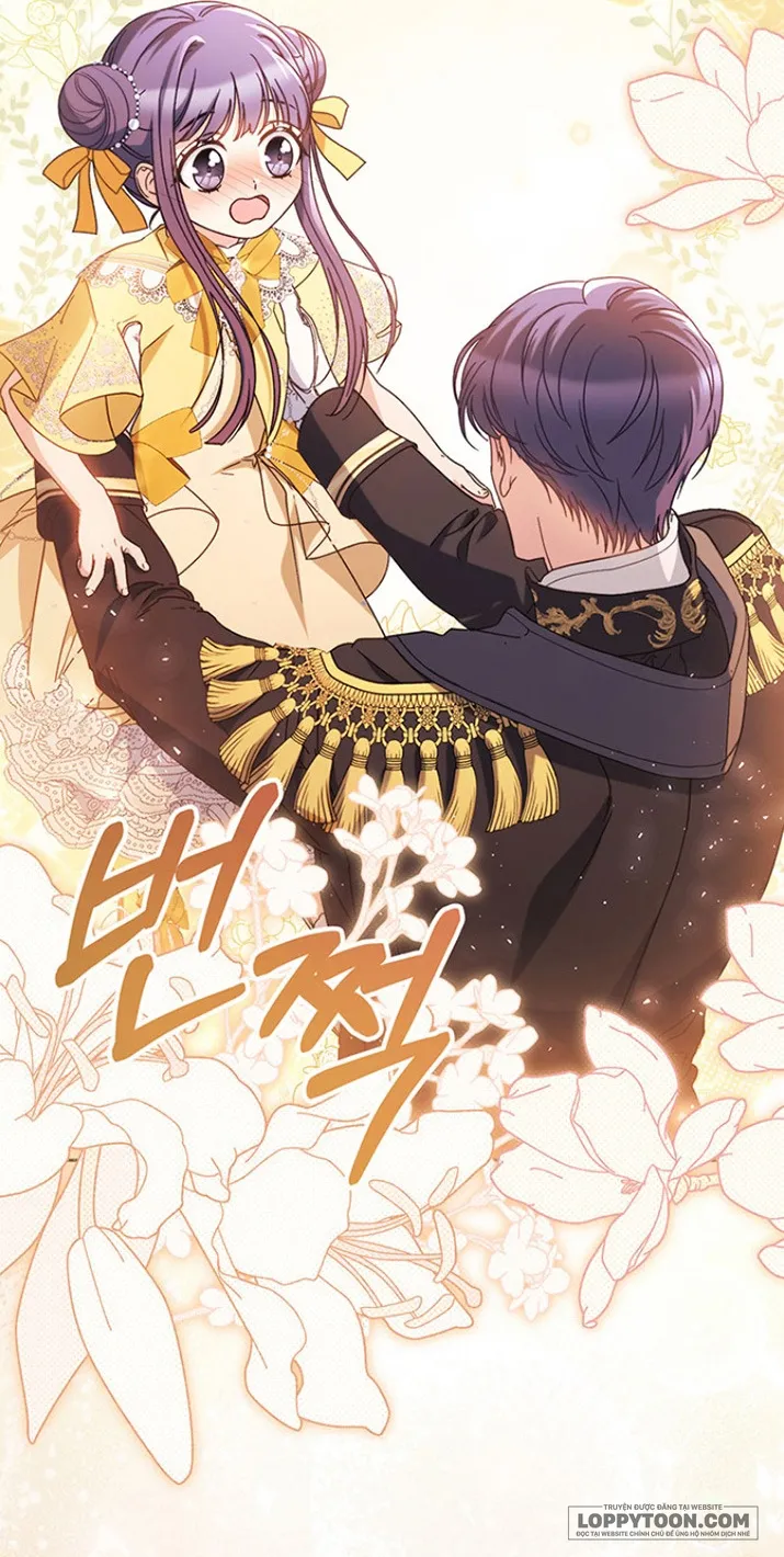 Nuôi Dưỡng Em Gái Xinh Đẹp Chap 28 - trang 46