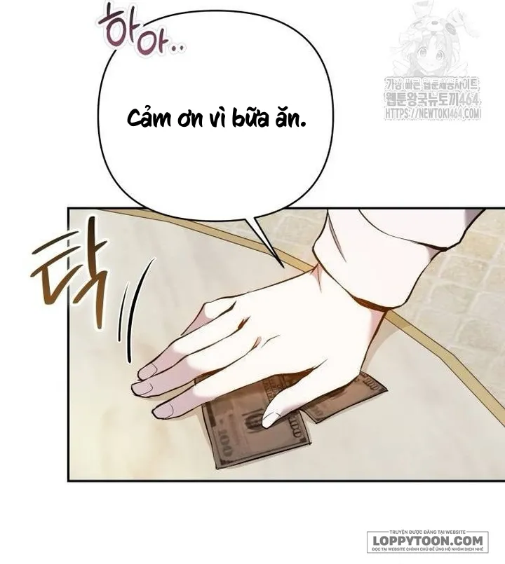 Thỏ Trắng Ở Xứ Sở Thần Tiên Chap 39 - trang 38