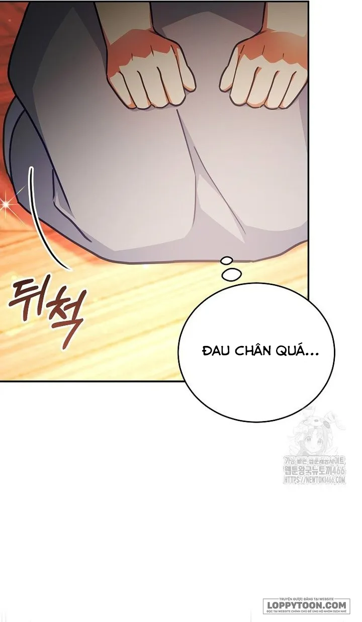 Bé Con Chốn Hoa Nở Chap 49 - trang 55