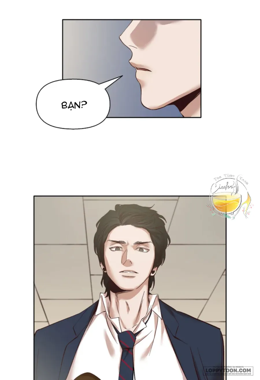 Thanh Xuân Của Chúng Ta Chap 9 - trang 30