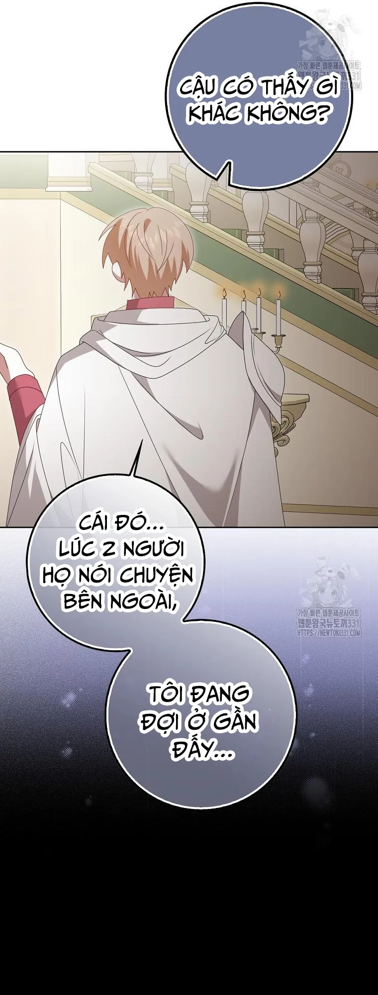 Tôi Sẽ Chiếm Lấy Ngư Trường Này! Chap 35 - trang 11