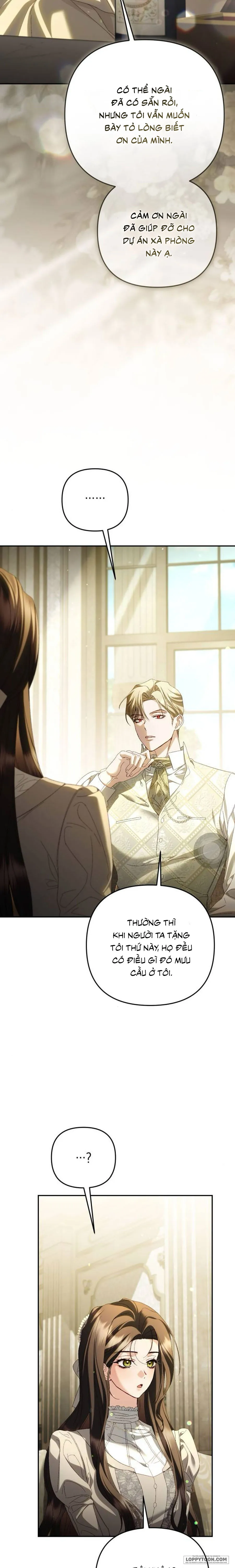 Kẻ Tạo Scandal Đã Quay Trở Lại Chap 20 - trang 7