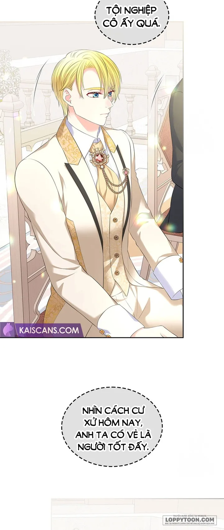 Tôi Sẽ Ly Hôn Với Anh Trai Nữ Chính Chap 30 - trang 22