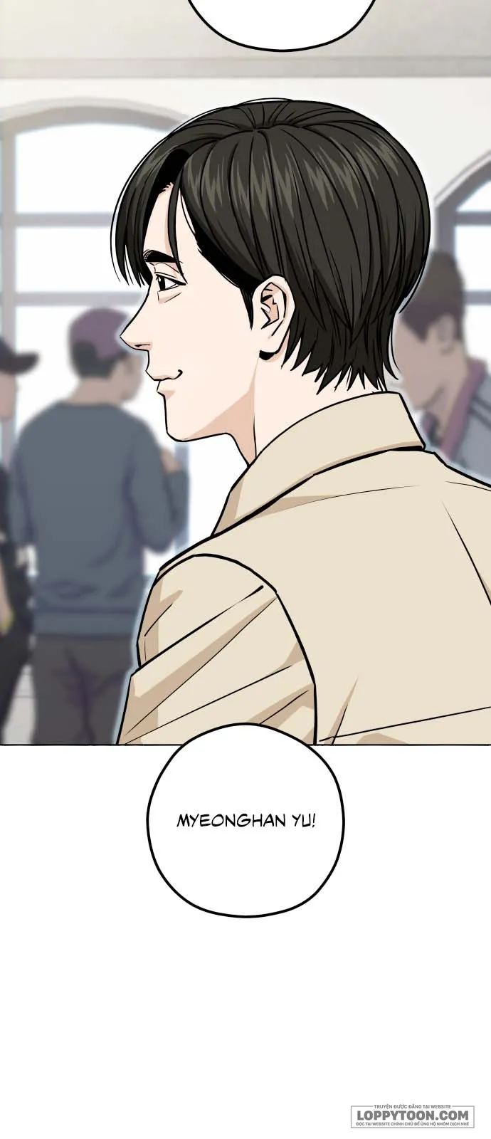 Từ Tình Cờ Đến Tình Yêu Chap 109 - trang 23