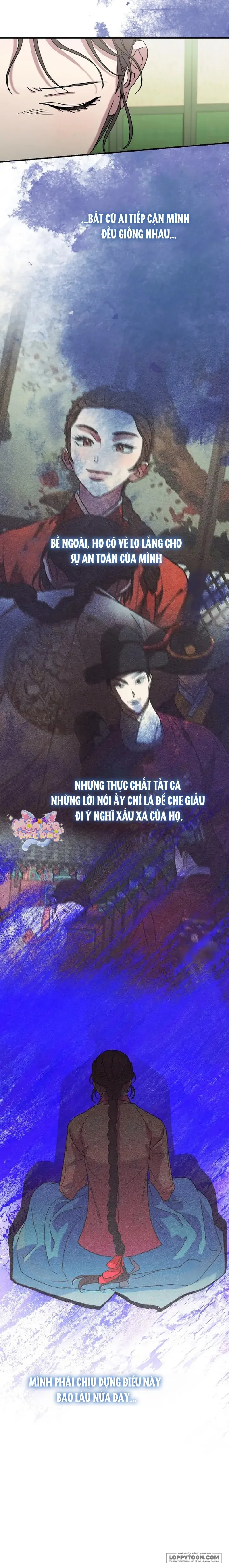 Ta Chỉ Muốn Ăn Em Chap 11 - trang 6