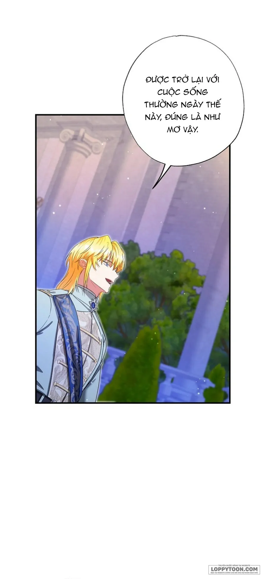 Trở Thành Miêu Nữ Của Hoàng Đế Chap 69 - trang 55