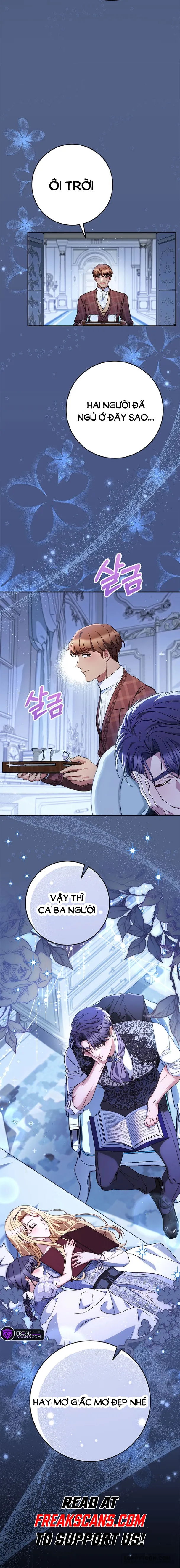 Nuôi Dưỡng Em Gái Xinh Đẹp Chap 57 - trang 75