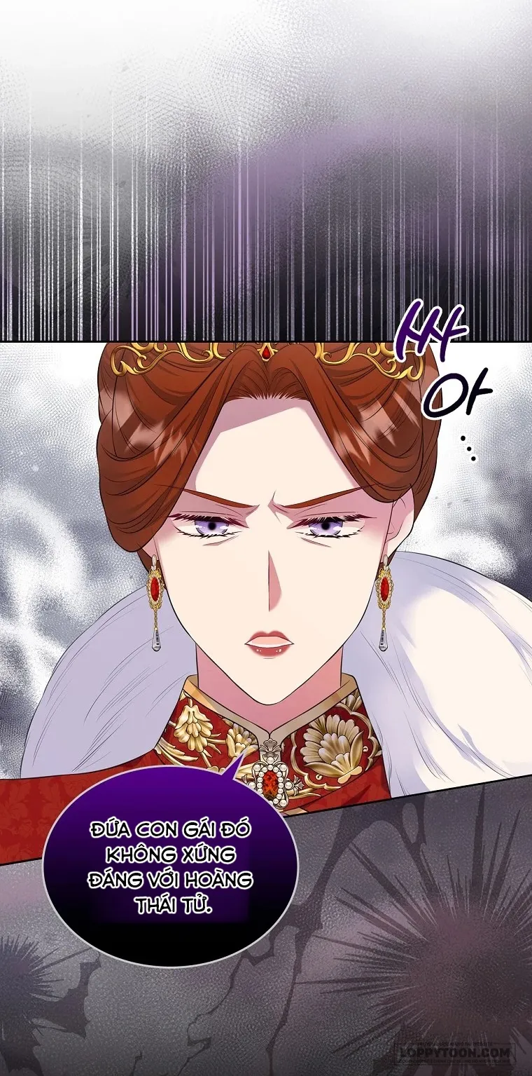 Tôi Sẽ Ly Hôn Với Anh Trai Nữ Chính Chap 47 - trang 36