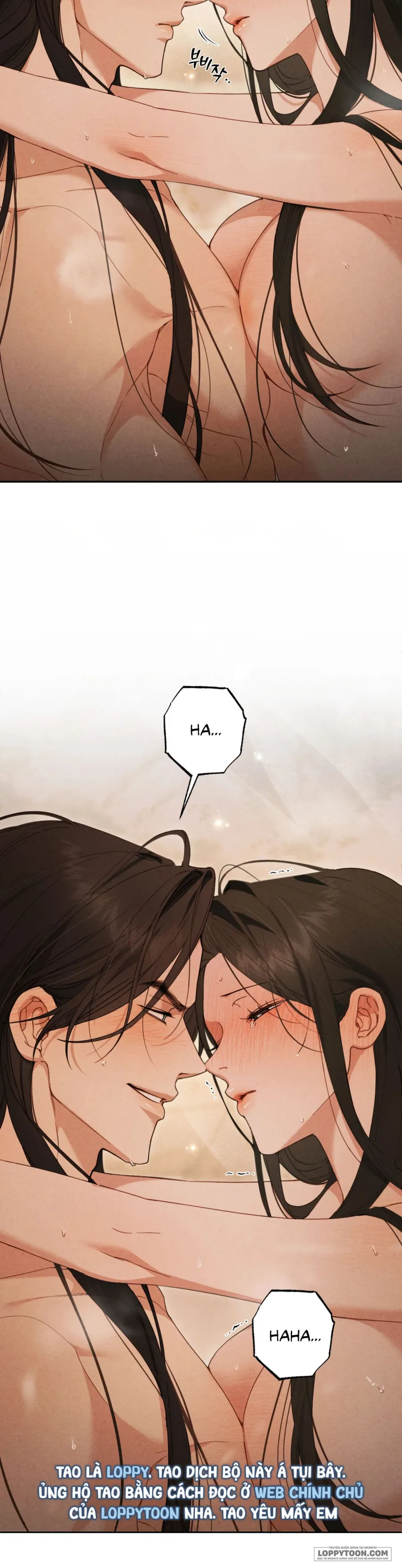 Phá Cầm Chap 12 - 🔞🔞🔞🔞🔞 - trang 29
