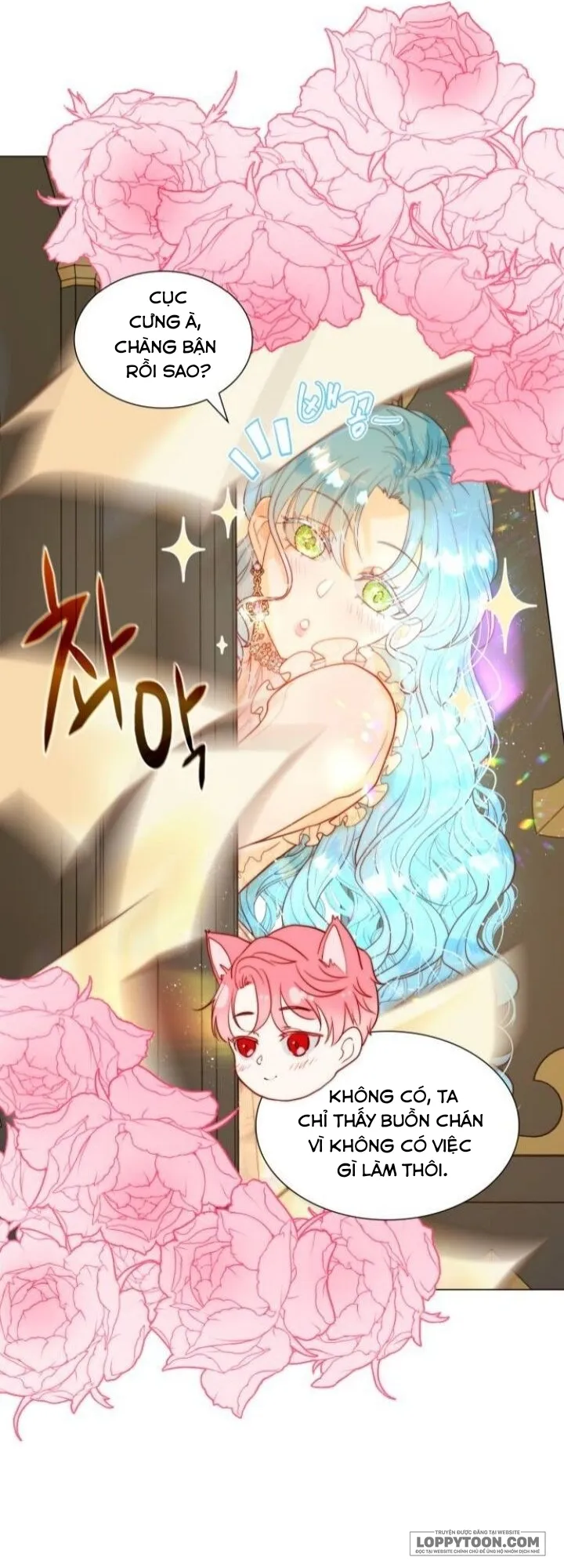 Tôi Được Sinh Ra Là Cô Con Gái Thứ Hai Chap 9 - trang 3