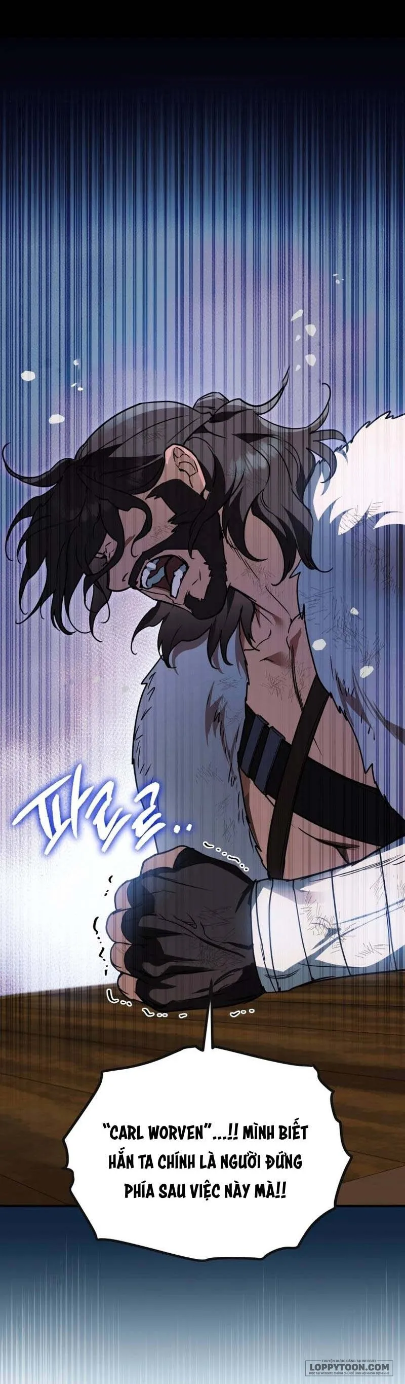 Bé Con Thiên Tài Bí Mật Đi Tìm Cha Chap 4 - trang 3