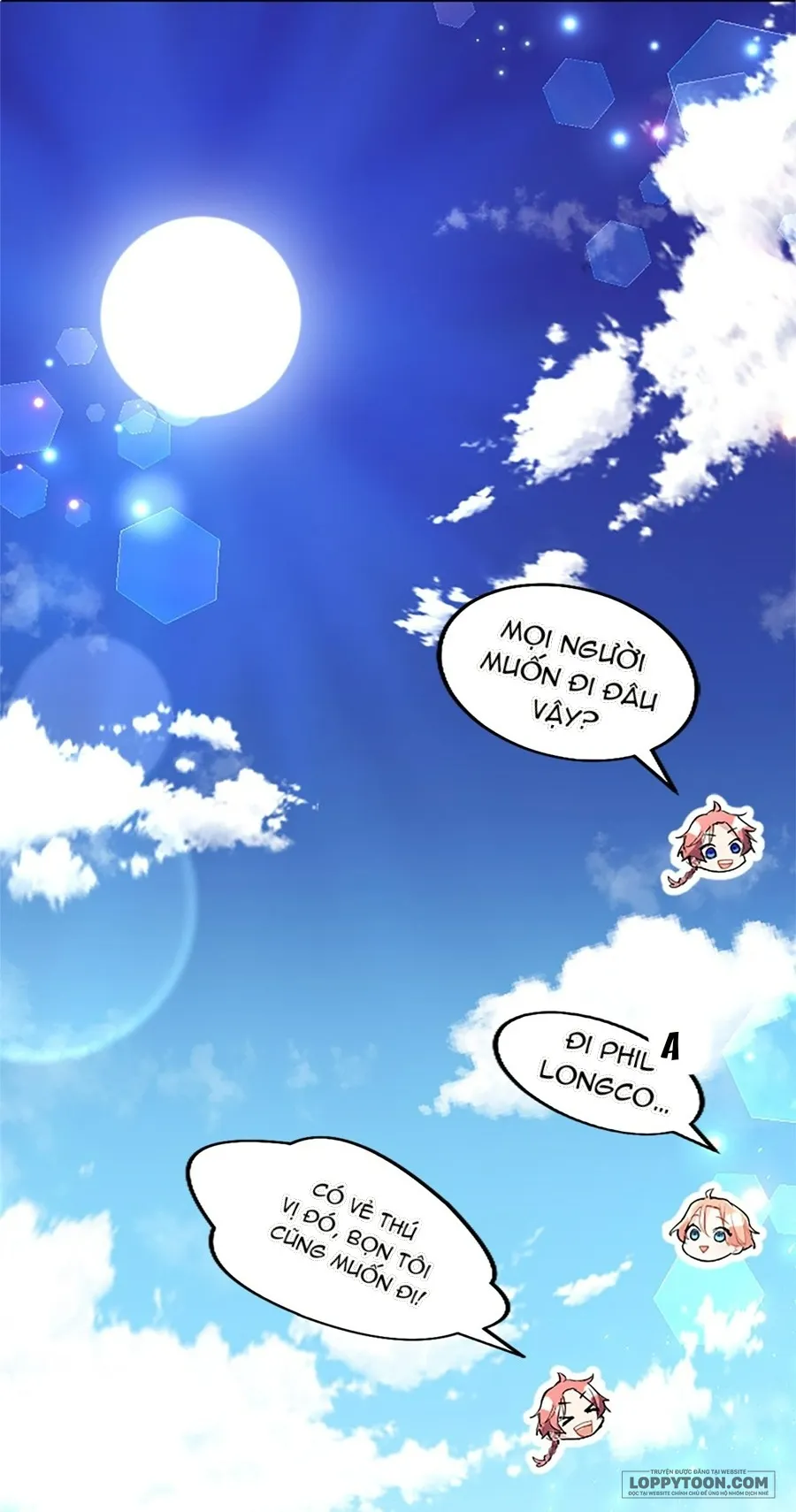 Đại Tiểu Thư Sao Phải Giả Nam Chap 68 - trang 49