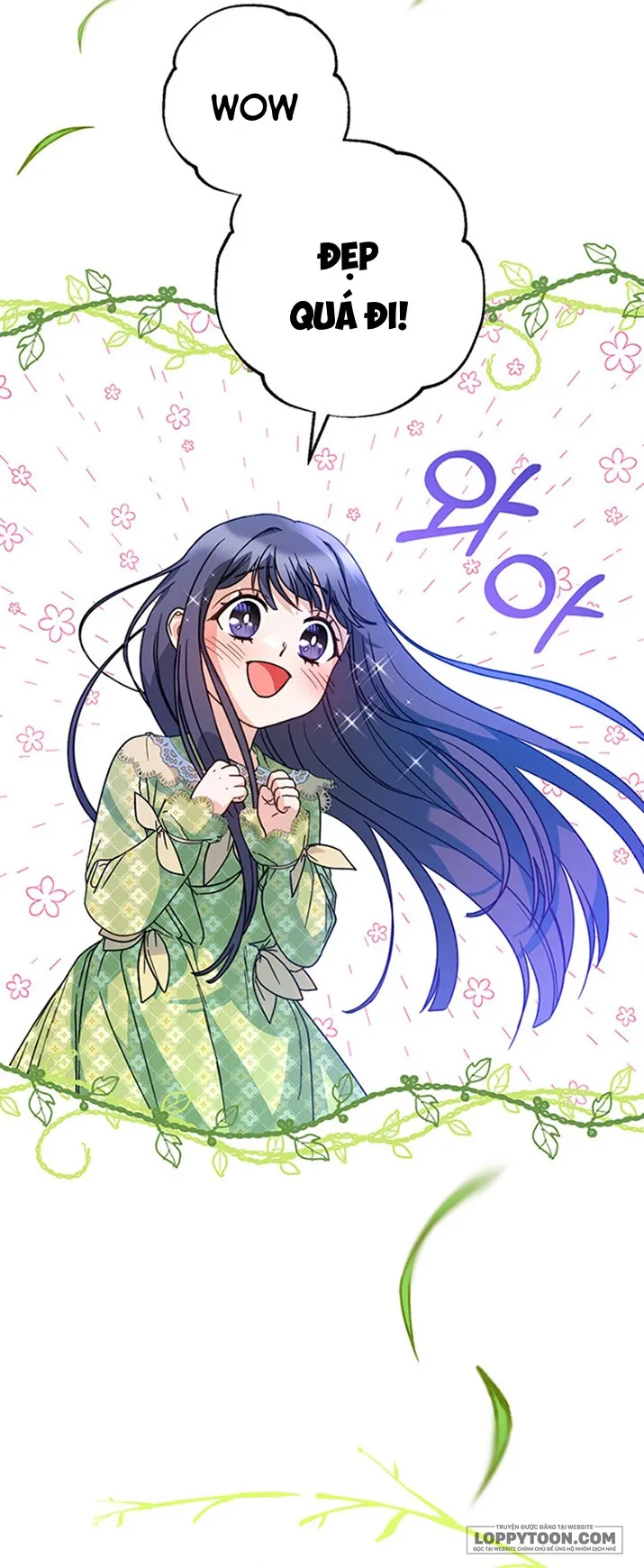 Nuôi Dưỡng Em Gái Xinh Đẹp Chap 8 - trang 18